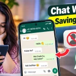 Ladki Se Bina Number Save Kiye Kaise Baat Kare? Click To Chat App 2026