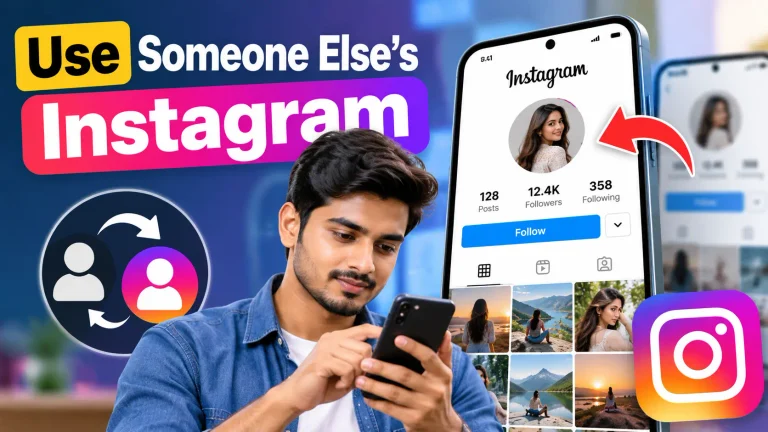 How Hide Instagram Chat Notifications 2026 Chat Lock