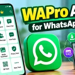 WAPro App for WhatsApp